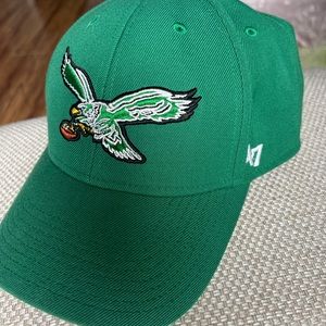 Philadelphia Eagles ‘47 Cap